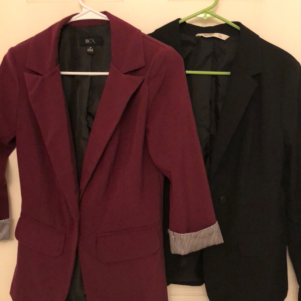 Blazer Bundle! - image 1